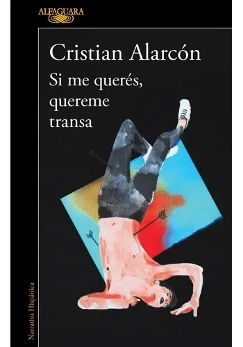 SI ME QUERES, QUEREME TRANSA