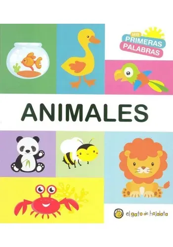 ANIMALES