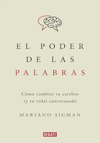 EL PODER DE LAS PALABRAS