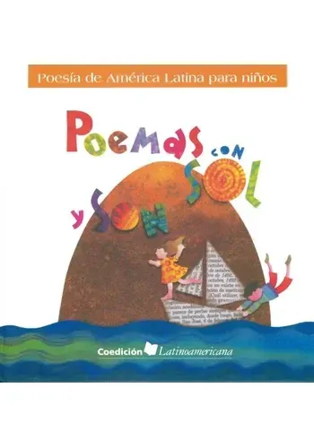 POEMAS CON SOL Y SON