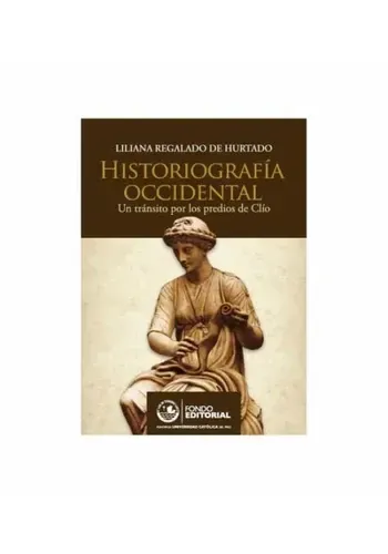 HISTORIOGRAFIA OCCIDENTAL
