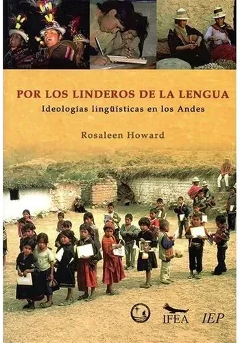 POR LOS LINDEROS DE LA LENGUA