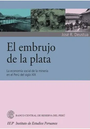 EL EMBRUJO DE LA PLATA