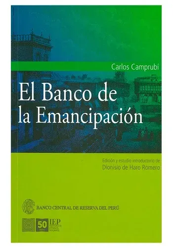 EL BANCO DE LA EMANCIPACION