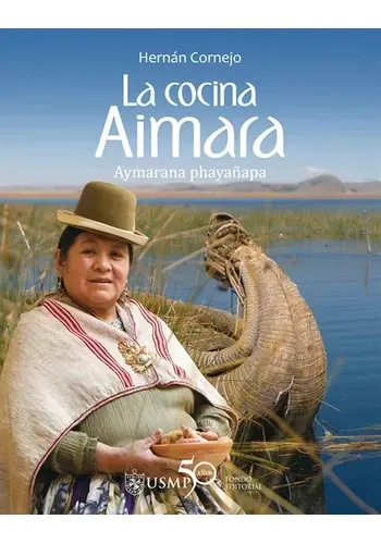 LA COCINA AIMARA