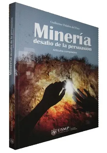 MINERIA DESAFIO DE LA PERSUASION