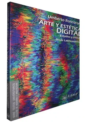ARTE Y ESTETICA DIGITAL