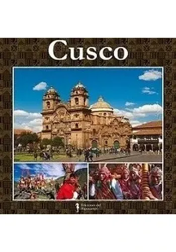 GUIA CUSCO INGLES