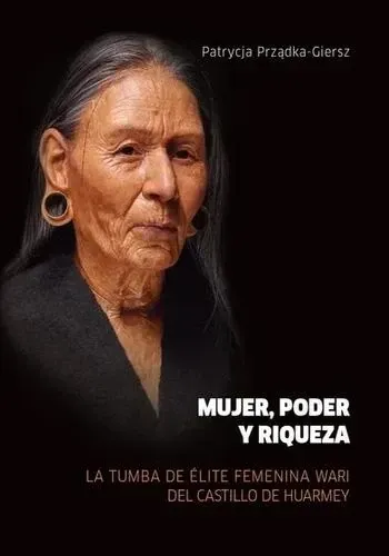 MUJER, PODER Y RIQUEZA
