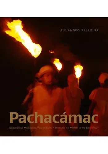 PACHACAMAC