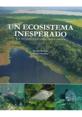 UN ECOSISTEMA INESPERADO