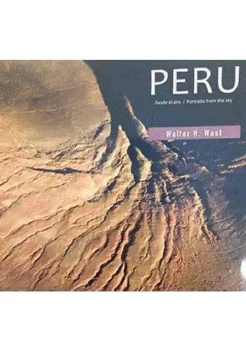 PERU DESDE EL AIRE