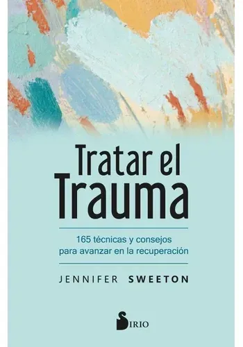TRATAR EL TRAUMA