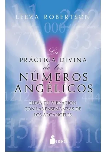 LA PRACTICA DIVINA DE LOS NUMEROS ANGELICOS