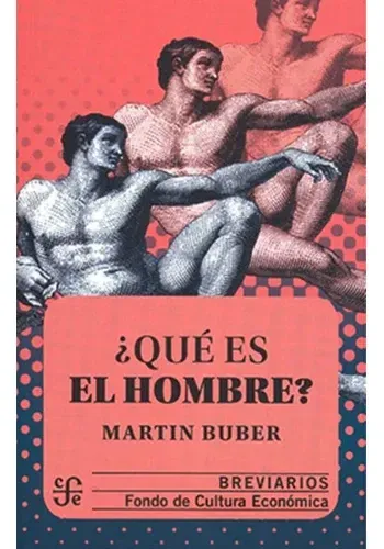 QUE ES EL HOMBRE