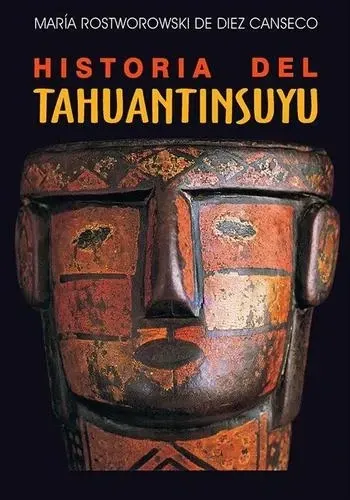 HISTORIA DEL TAHUANTINSUYO (OBRAS COMPLETAS VIII)