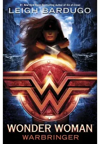 WONDER WOMAN: WARBRINGER (DC ICONS SERIES)