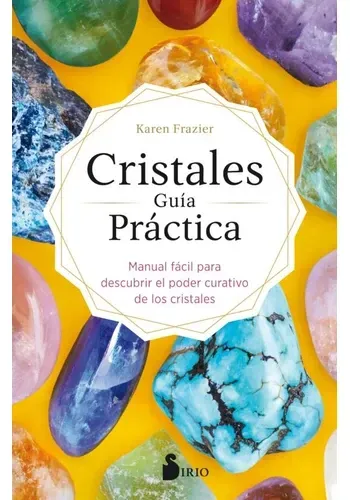 CRISTALES GUIA PRACTICA