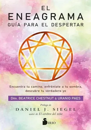 EL ENEAGRAMA. GUIA PARA EL DESPERTAR