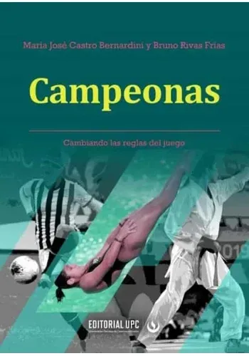 CAMPEONAS