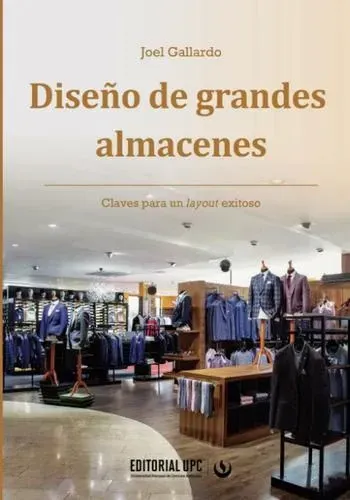 DISEÑO DE GRANDES ALMACENES