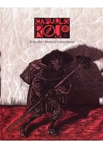 CAPULLO ROJO