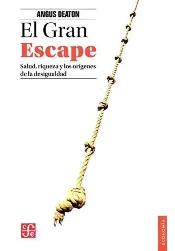 EL GRAN ESCAPE