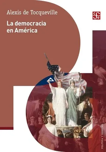 LA DEMOCRACIA EN AMERICA