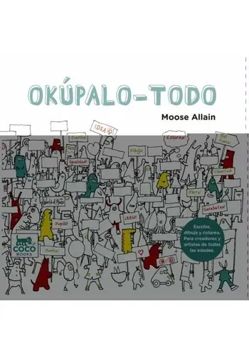 OKUPALO – TODO
