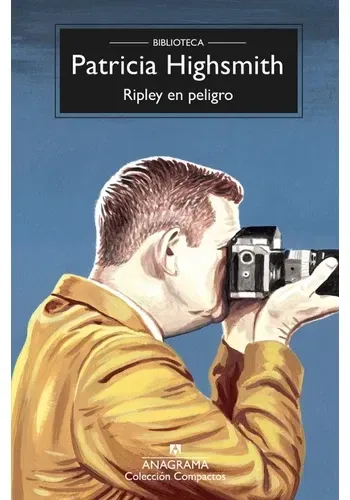 RIPLEY EN PELIGRO