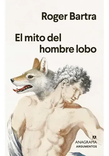 EL MITO DEL HOMBRE LOBO