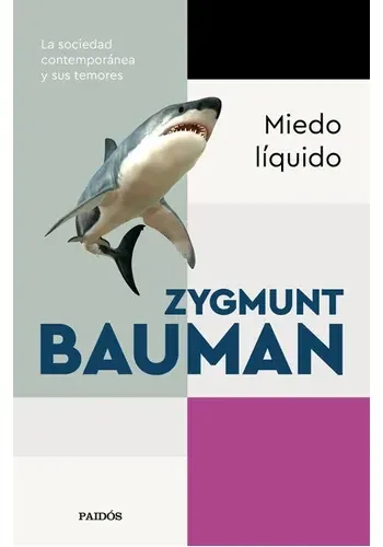 MIEDO LIQUIDO