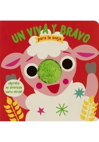 UN VIVA BRAVO PARA LA OVEJA