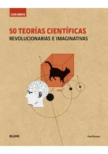 50 TEORIAS CIENTIFICAS