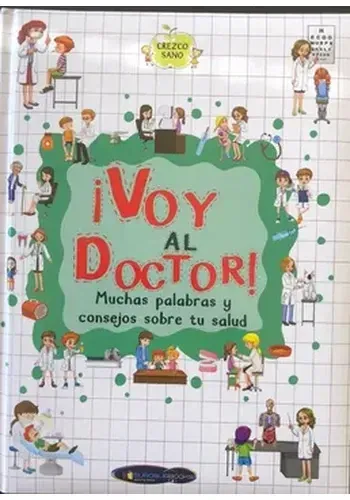 EUROSUR - VOY AL DOCTOR - CREZCOSANO