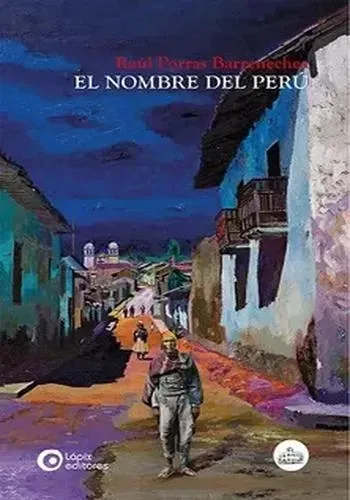 EL NOMBRE DEL PERU