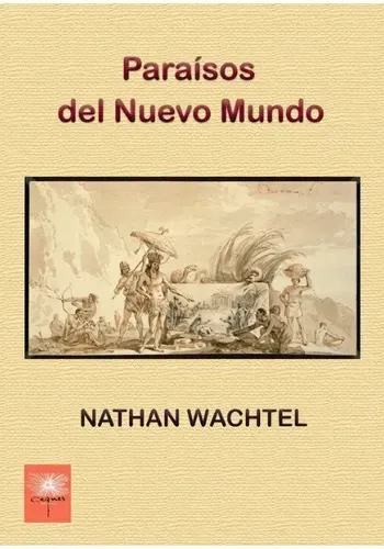 PARAISOS DEL NUEVO MUNDO