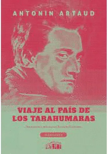 VIAJE AL PAIS DE LOS TARAHUMARAS