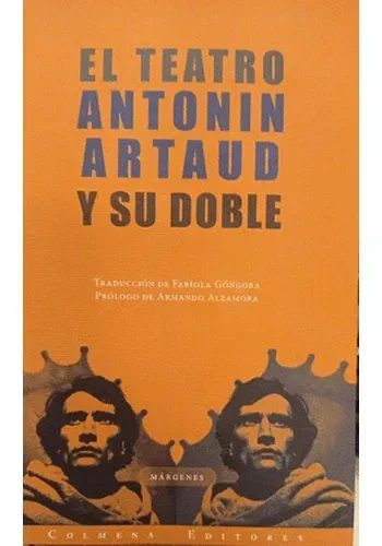 EL TEATRO Y SU DOBLE