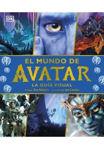 EL MUNDO DE AVATAR