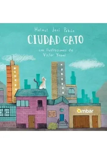 CIUDAD GATO