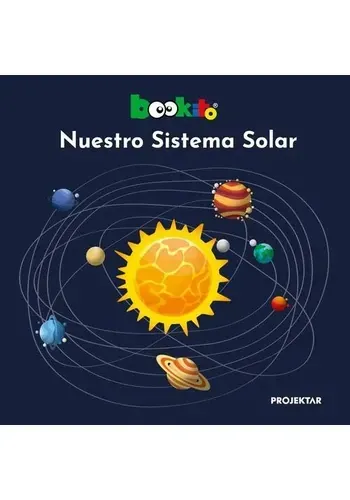 NUESTRO SISTEMA SOLAR