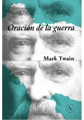 ORACION DE LA GUERRA. CONTRA EL ESTADO, EL RACISMO Y LA RELIGION