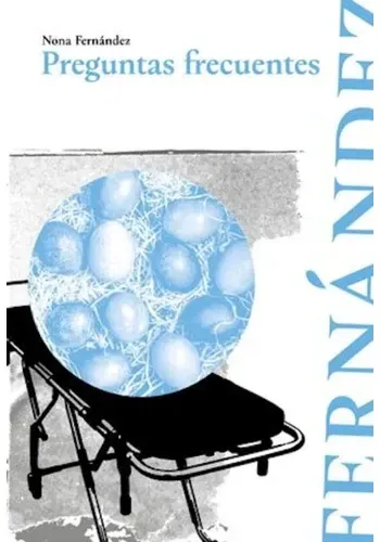 PREGUNTAS FRECUENTES