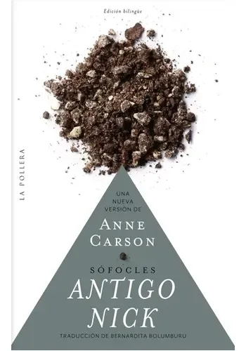 ANTIGONICK DE SOFOCLES