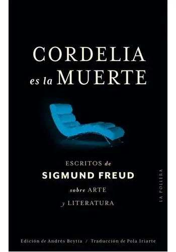 CORDELIA ES LA MUERTE