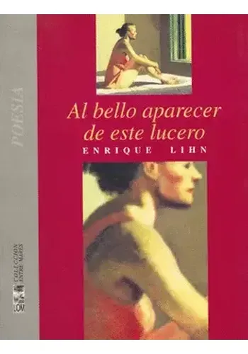 AL BELLO APARECER DE ESTE LUCERO