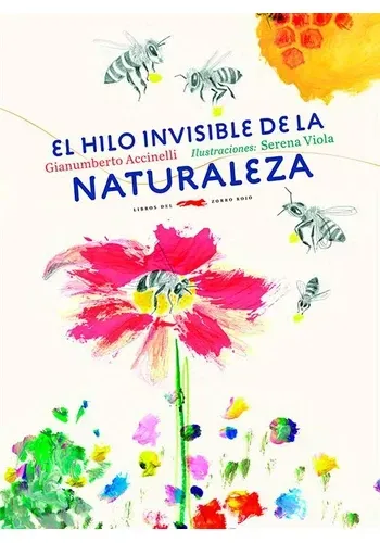EL HILO INVISIBLE DE LA NATURALEZA