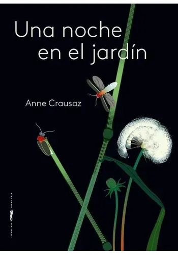 UNA NOCHE EN EL JARDIN