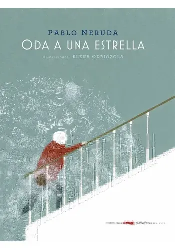 ODA A UNA ESTRELLA